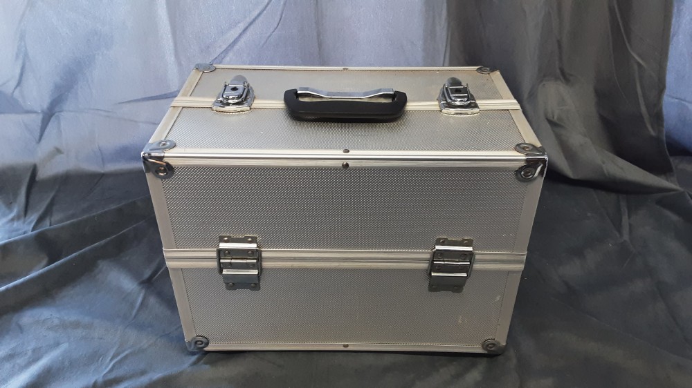 Valise De Maquillage