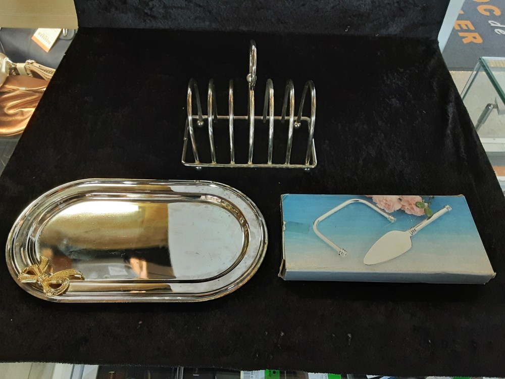Set Pour Foie Gras M.a