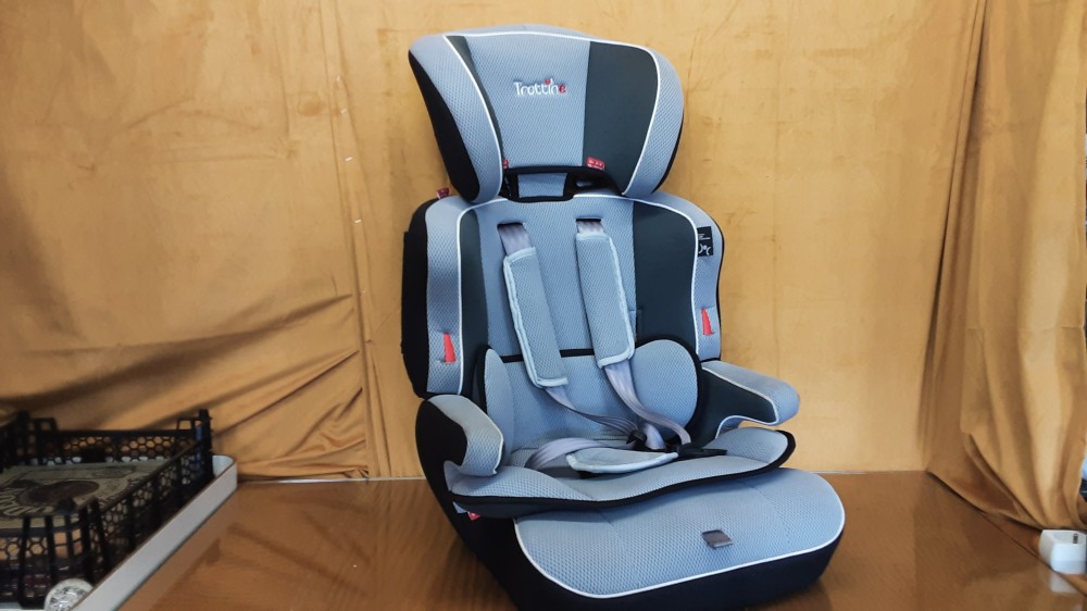 Rehausseur Trottine 9- 18Kg
