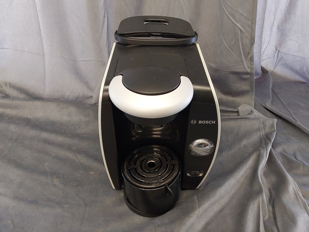 CAFETIERE BOSCH