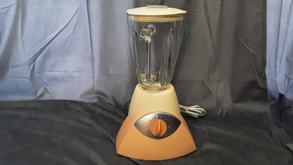 BLENDER