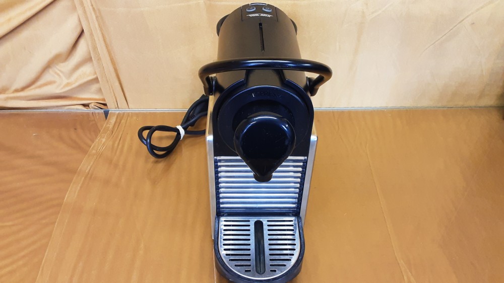 CAFETIÈRE NESPRESSO TURMIX