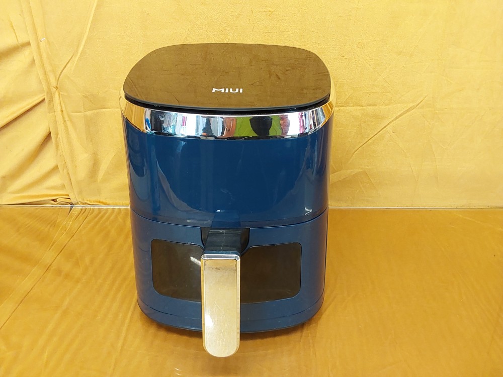Air Fryer Miui Capacite 5L 1400W