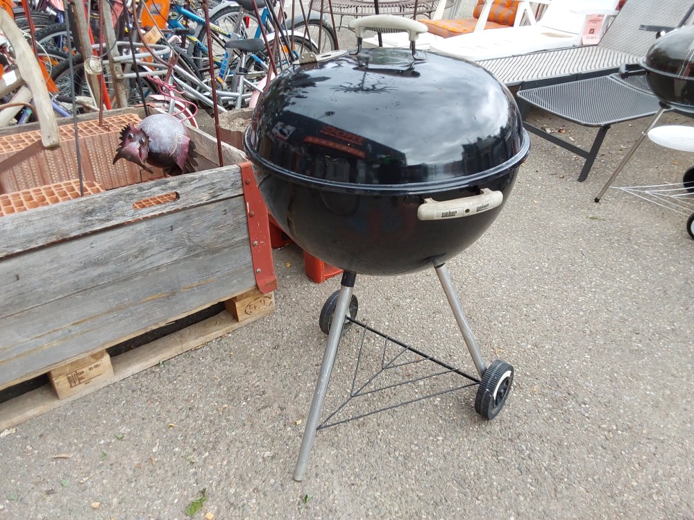 Barbecue Weber