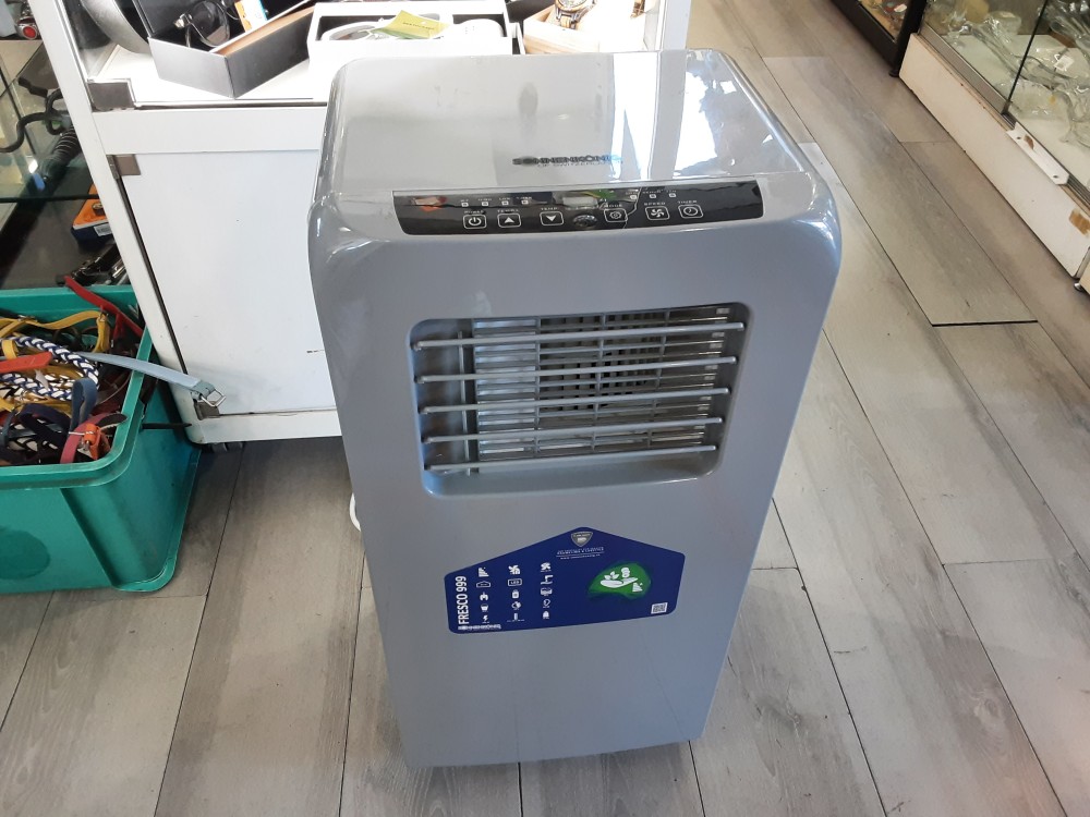 Climatiseur Sonnenkonig