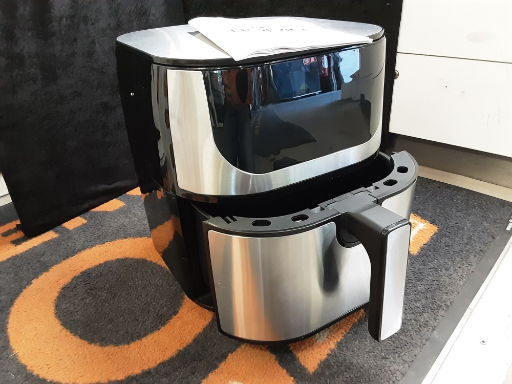 Air Fryer Home 9 L 1800W