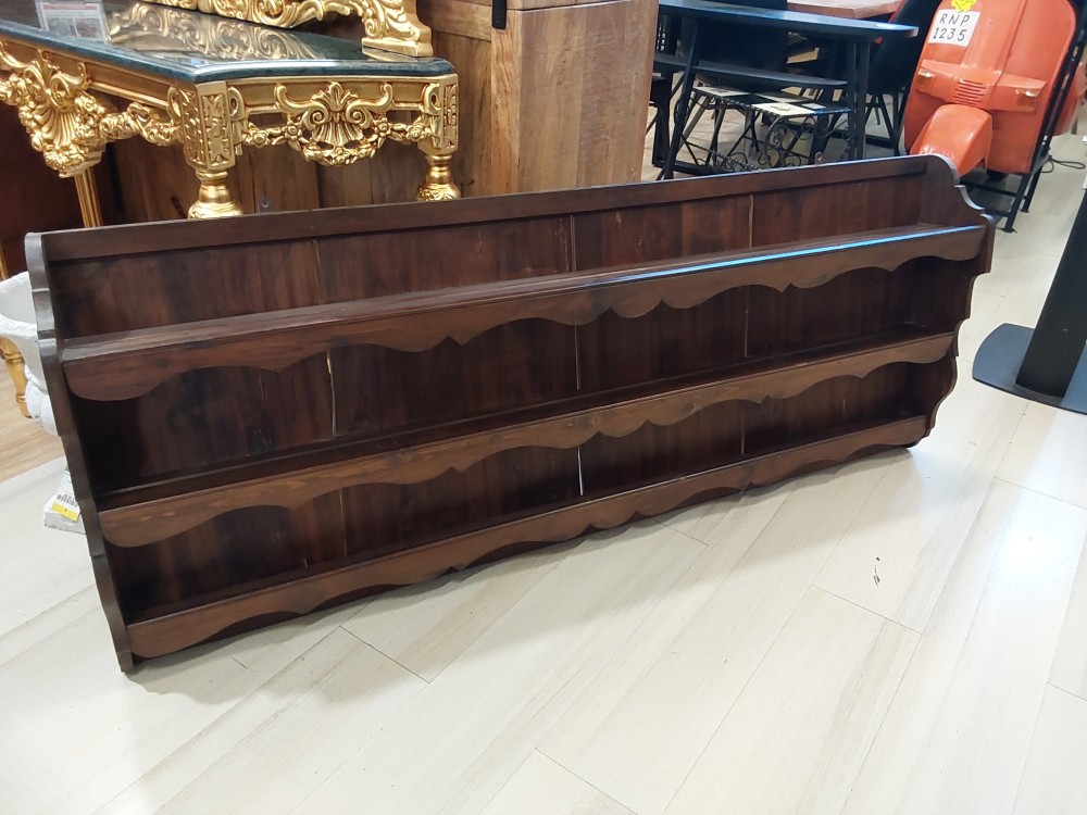 ETAGERE PORTE ASSIETTES