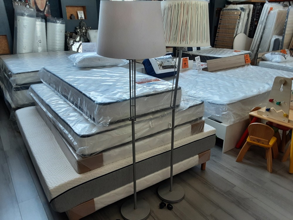 LAMPE HALOGENE SUR PIED METAL INCLINABLE HAUT 176CM