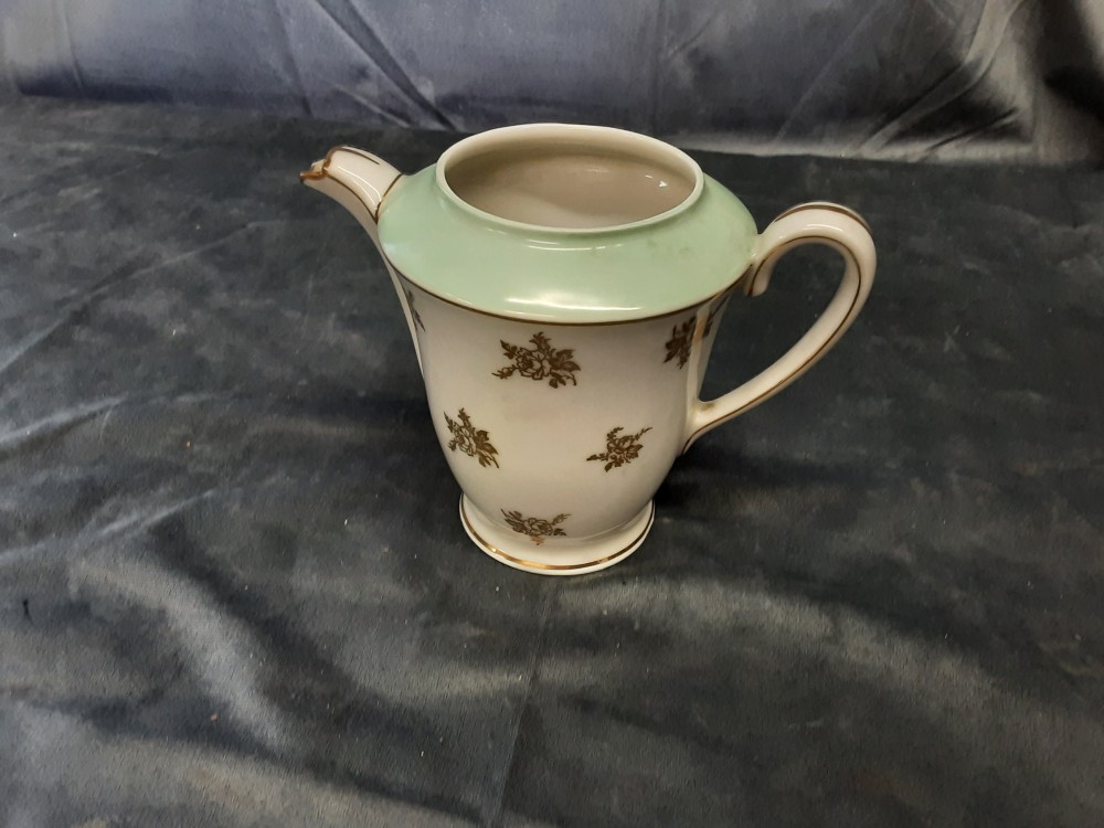 POT À LAIT LIMOGES MODÈLE CHARLES AHRENFELDT