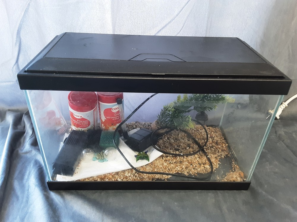 AQUARIUM PM 
