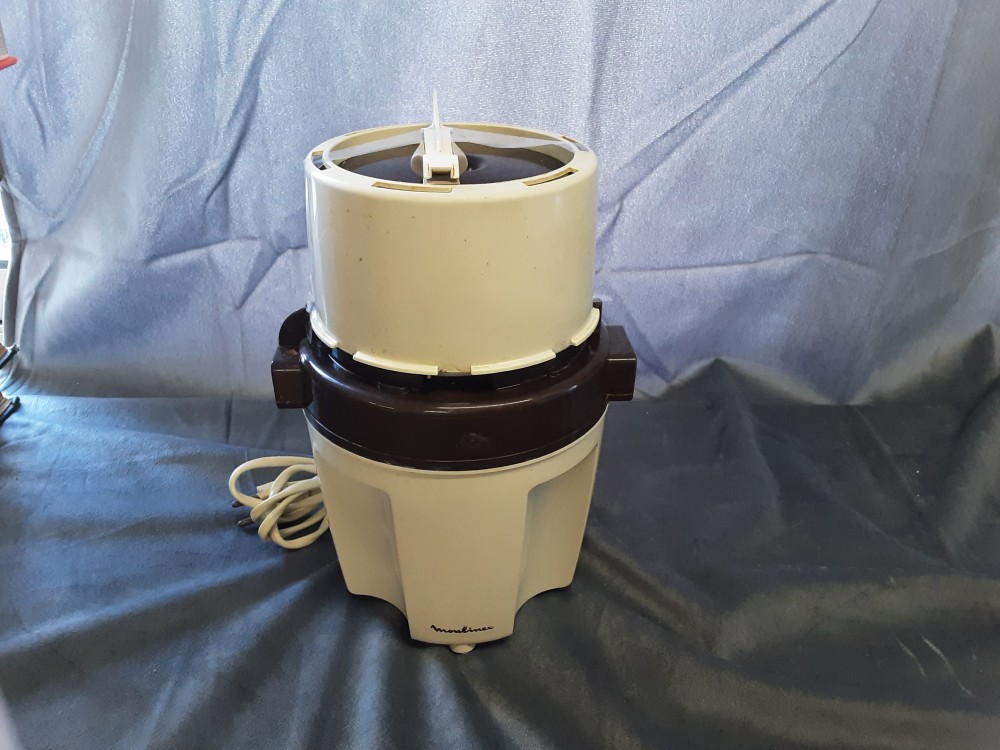 HACHOIR MOULINEX ELECTRIQUE