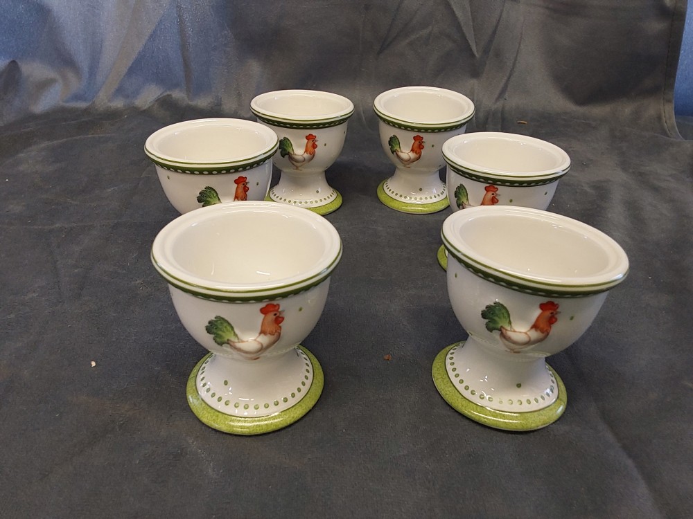 COQUETIER VILLEROY ET BOCH