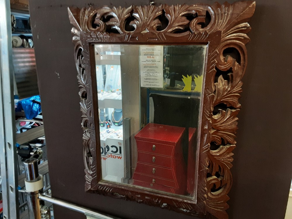 MIROIR ALSACIEN
