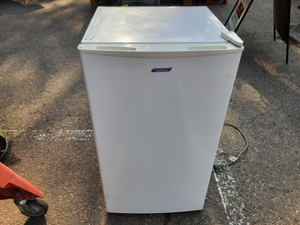FRIGO TOP CURTISS