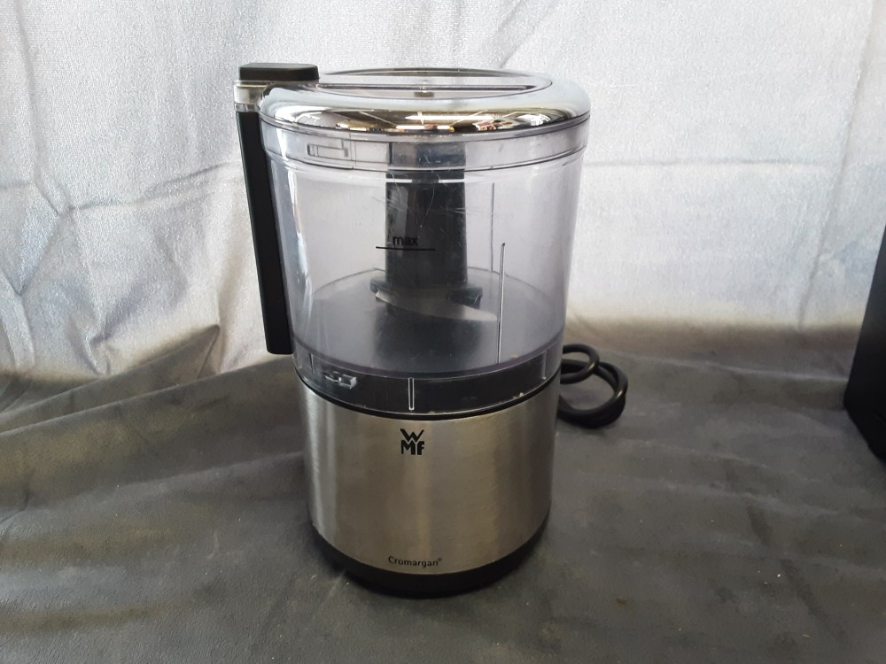 BROYEUR A ALIMENTS WMF 65W