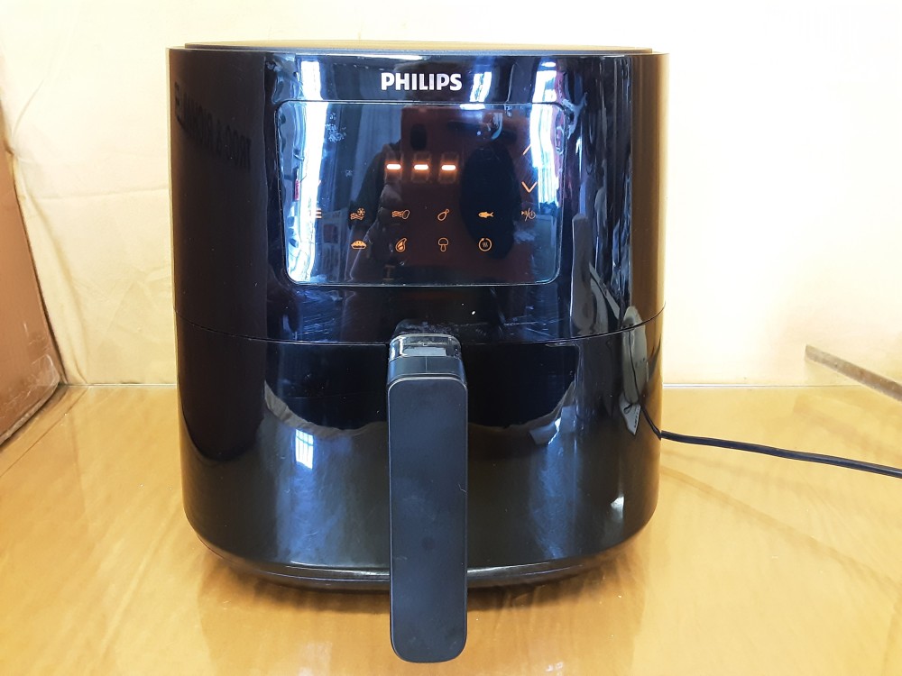 AIR FRYER PHILIPS