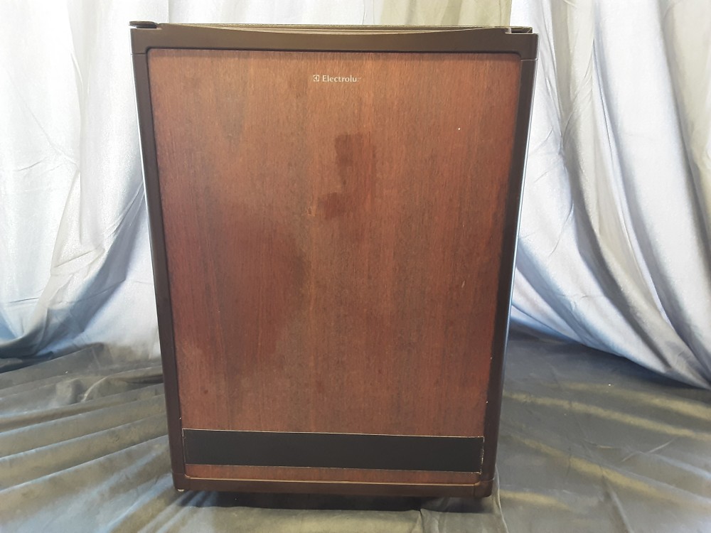 FRIGO POUR CARAVANE ELECTROLUX 31L