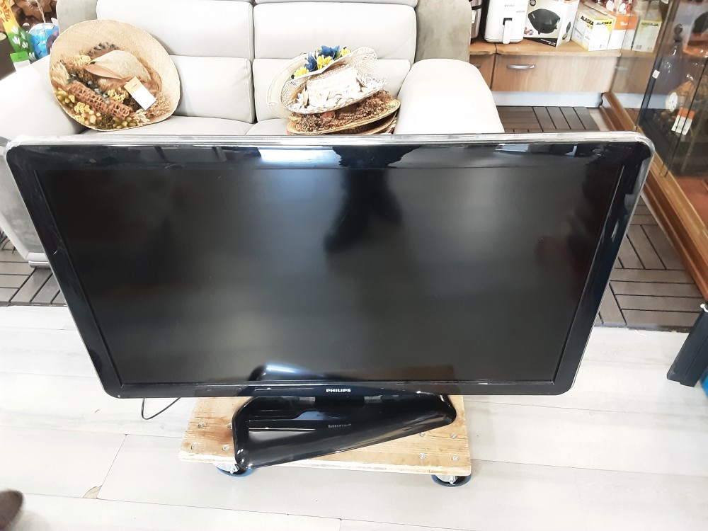 TELEVISEUR PHILIPS 50 POUCES