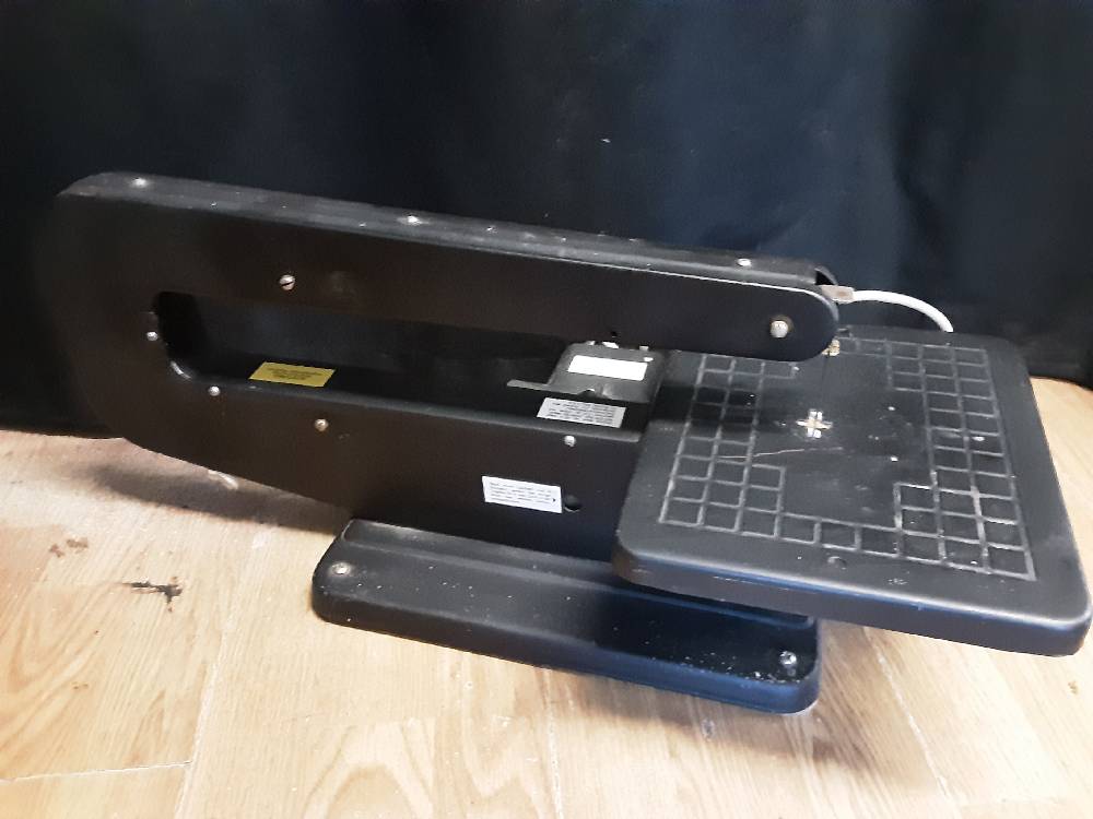 Scie A Chantourner Dremel Noire