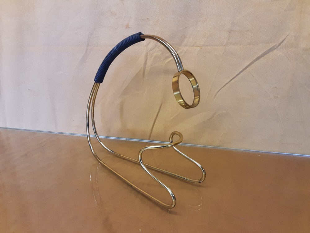 PORTE BOUTEILLE ANNÉE 70