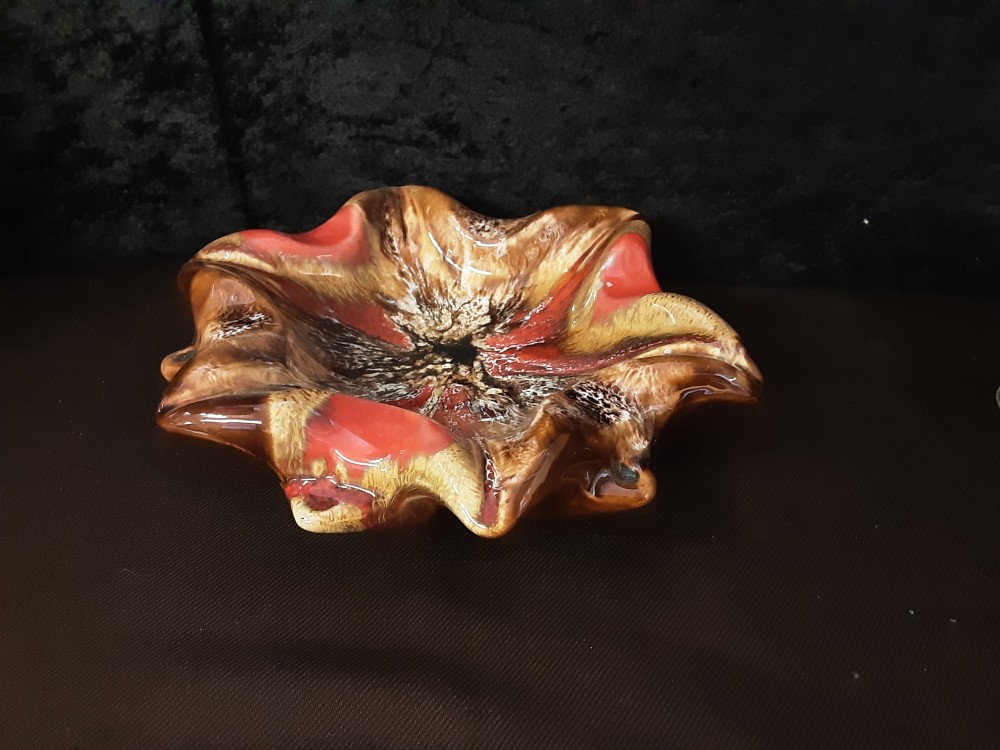 CENDRIER VALLAURIS