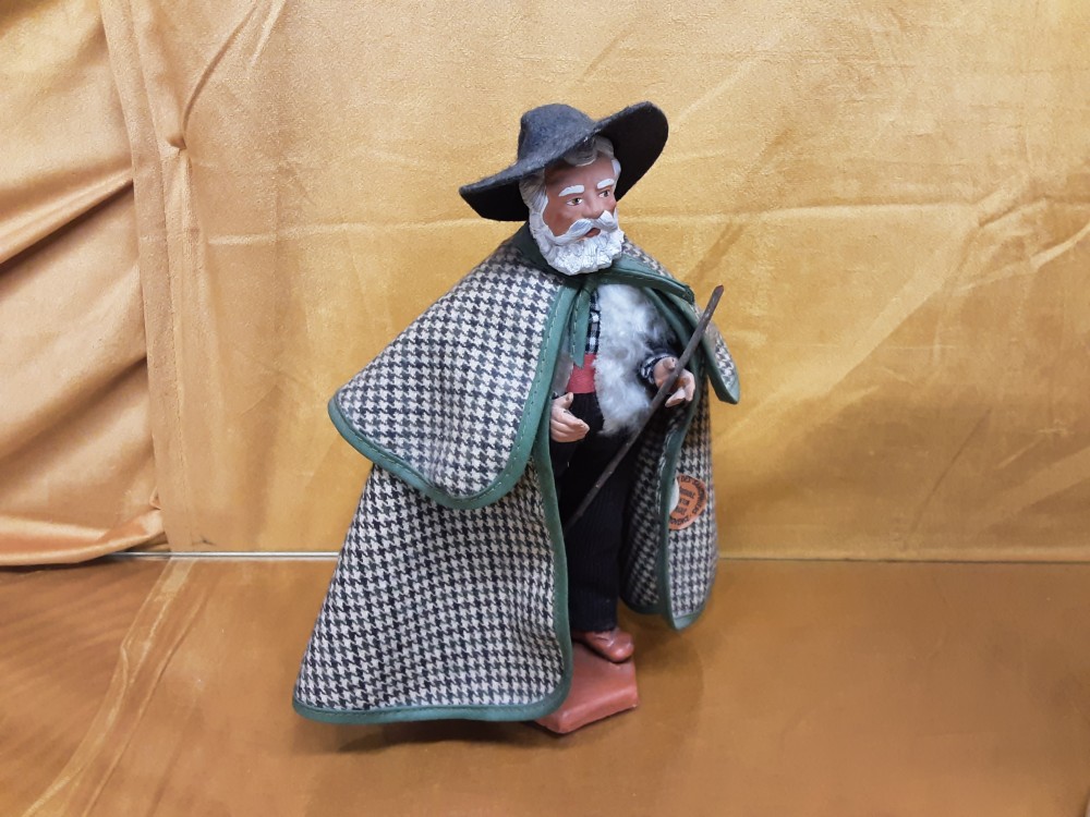 SANTON GRAND PERE