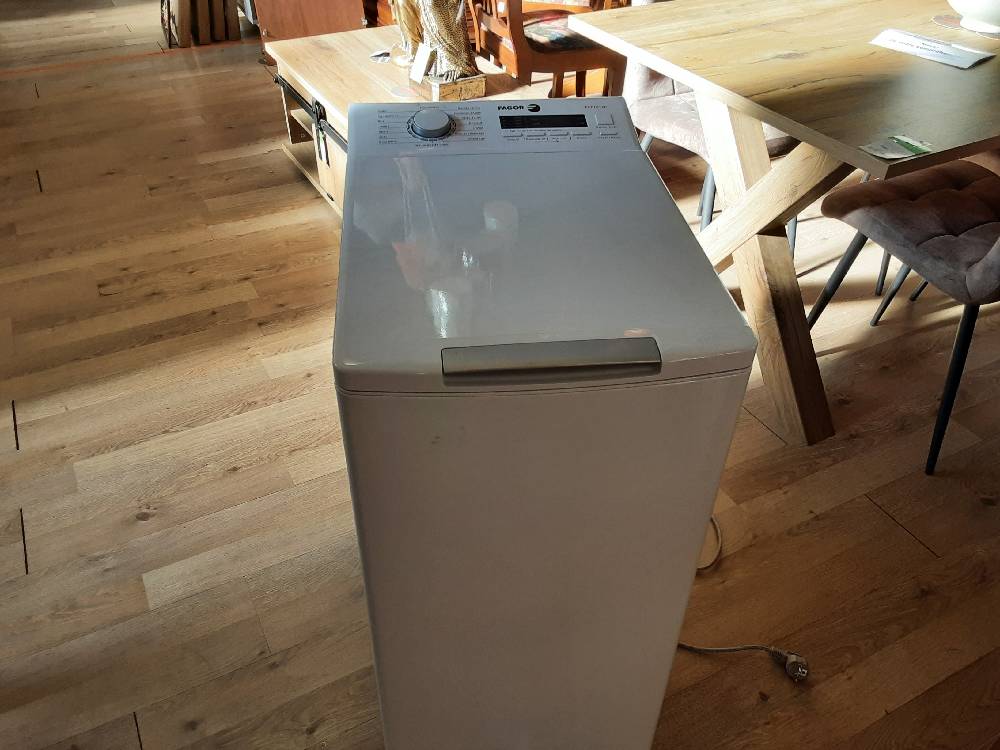LAVE LINGE FAGOR 1200TRM  5 KG