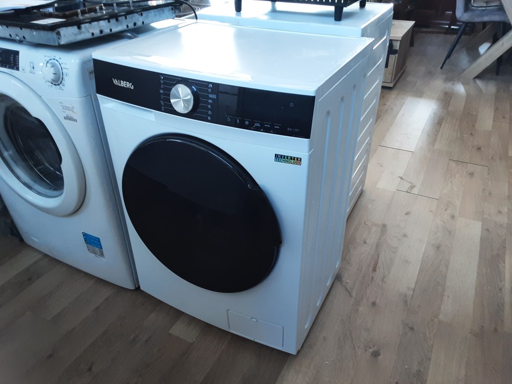 LAVE LINGE VALBERG  A HUBLOT 7KG 1400TRM