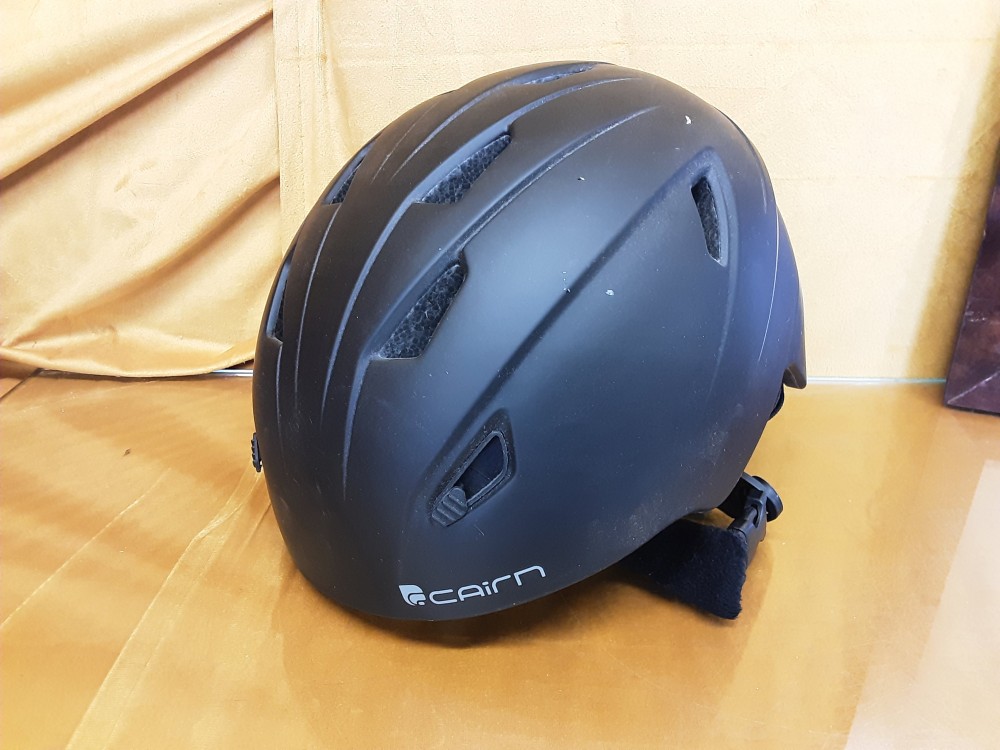 CASQUE DE SKI CAIRN TAILLE 57-68 CM