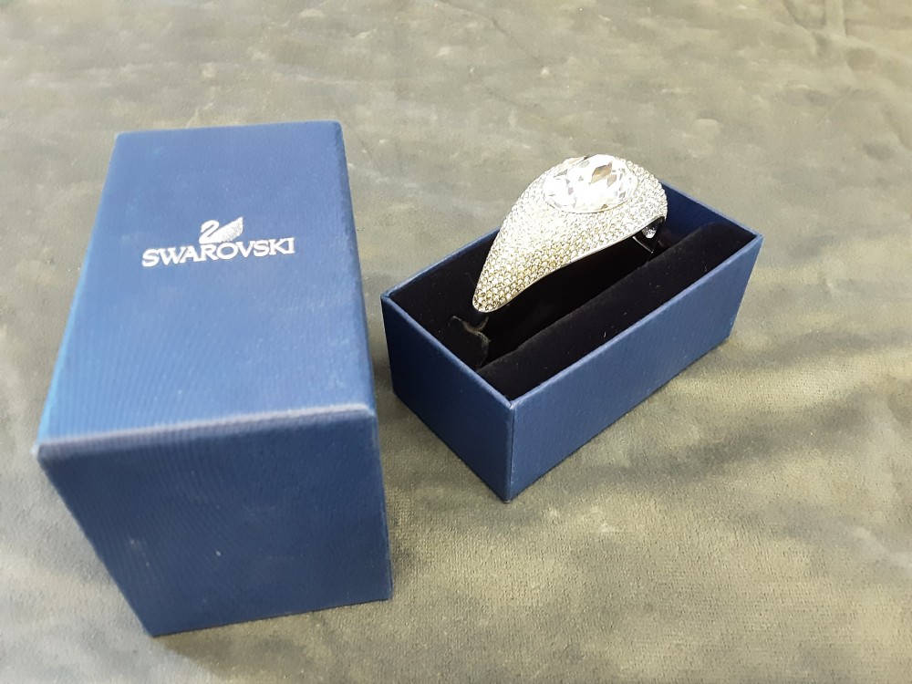 Bracelet Rigide Swarovski