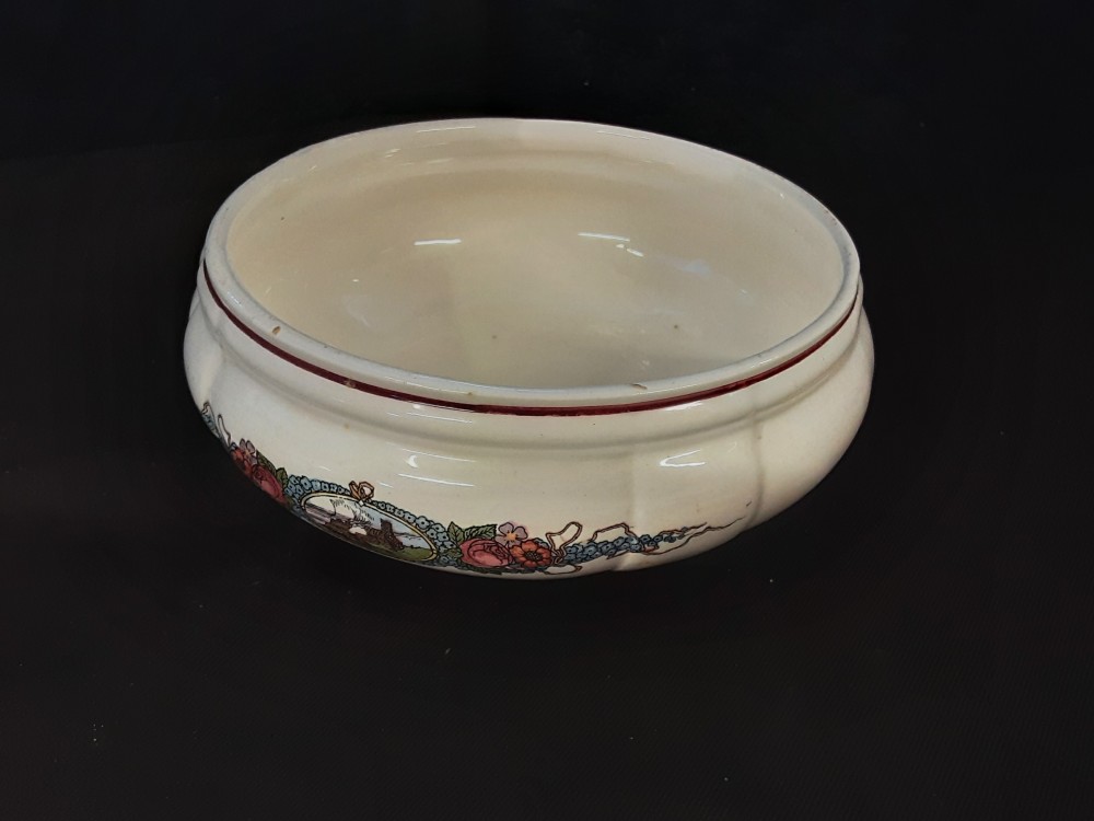 LEGUMIER OBERNAI