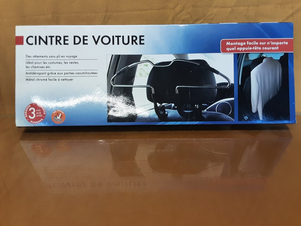 CEINTRE DE VOITURE