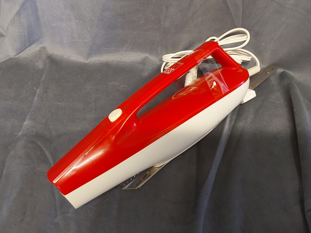COUTEAU ELECTRIQUE SEB