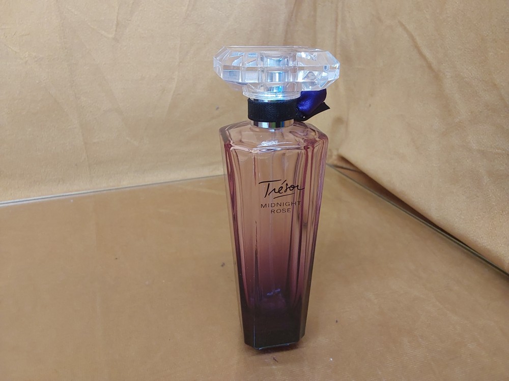 FLACON COLLECTION PARFUM VIDE
