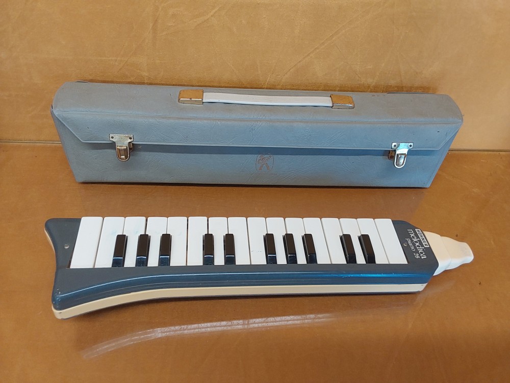MELODICA PIANO 26 HOHNER