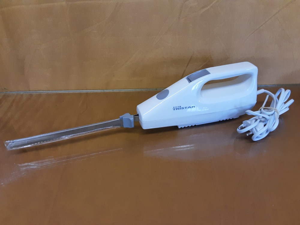 COUTEAU ELECTRIQUE TRISTAR