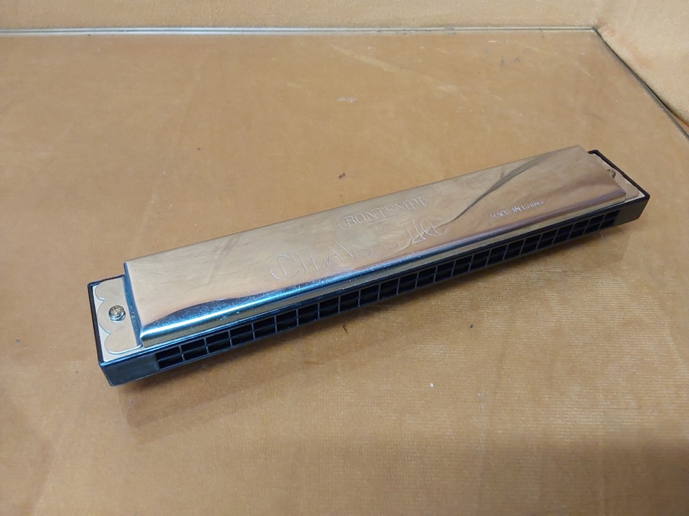 HARMONICA BONTEMPI