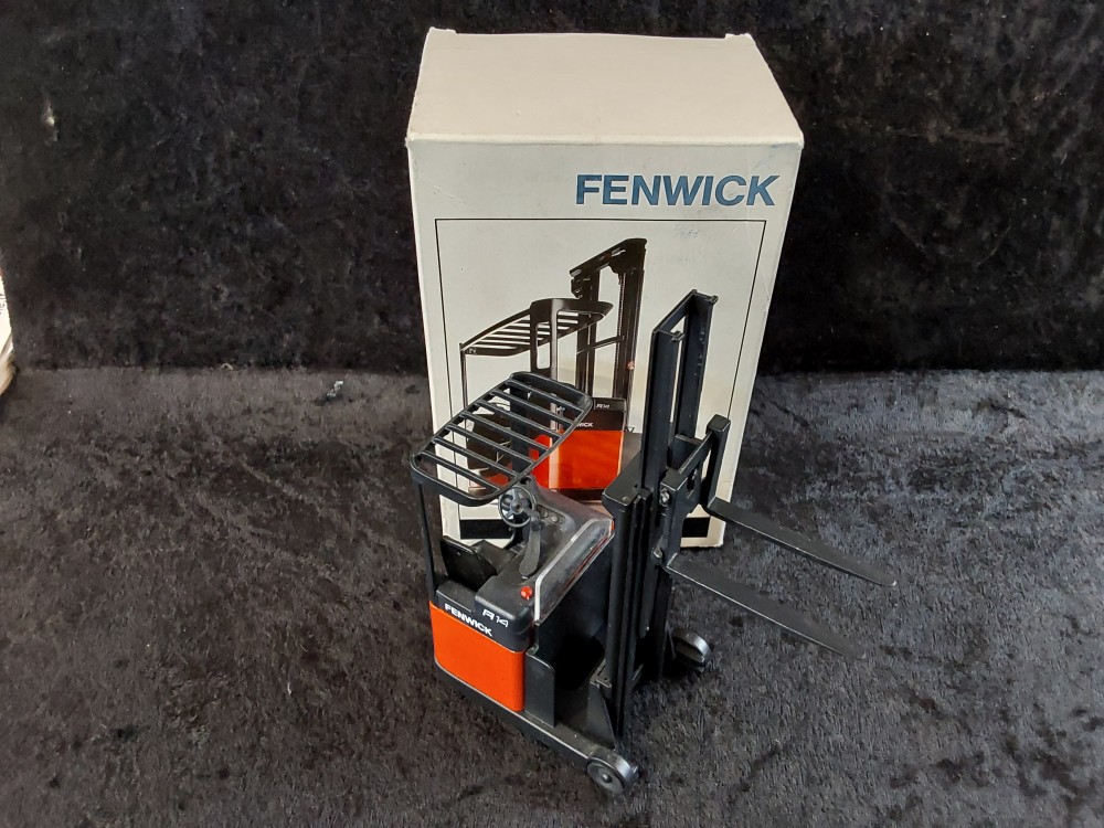 MINIATURE FENWICK R14