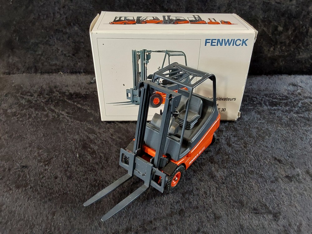MINIATURE FENWICK E25