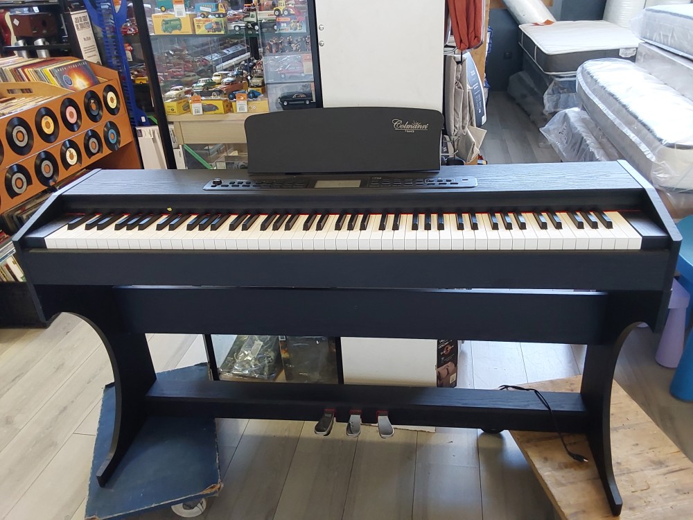 PIANO COLMANN OLYA PRO 2