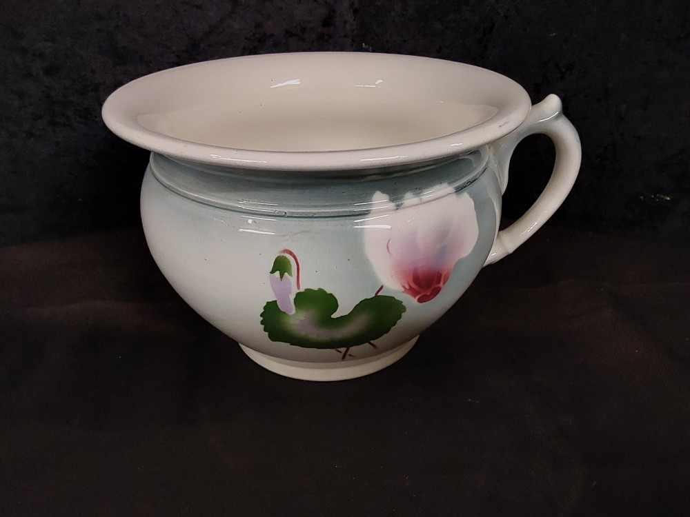 POT DE CHAMBRE VILLEROY ET BOCH