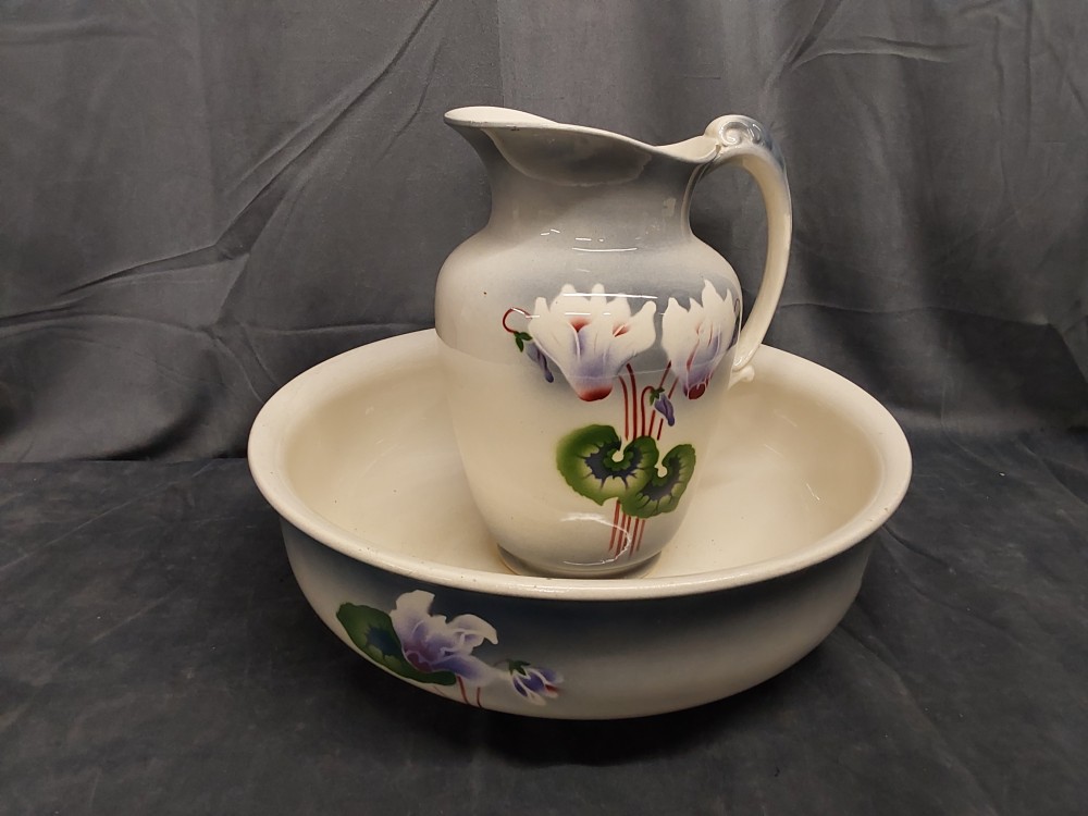 BROC ET CUVETTE VILLEROY ET BOCH