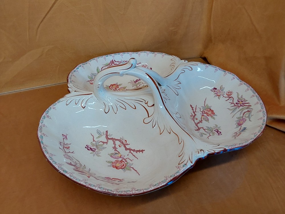 PLAT SEPARATEUR SARREGUEMINES