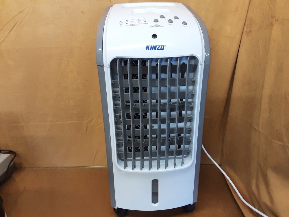 RAFRAICHISSEUR D'AIR KINZO