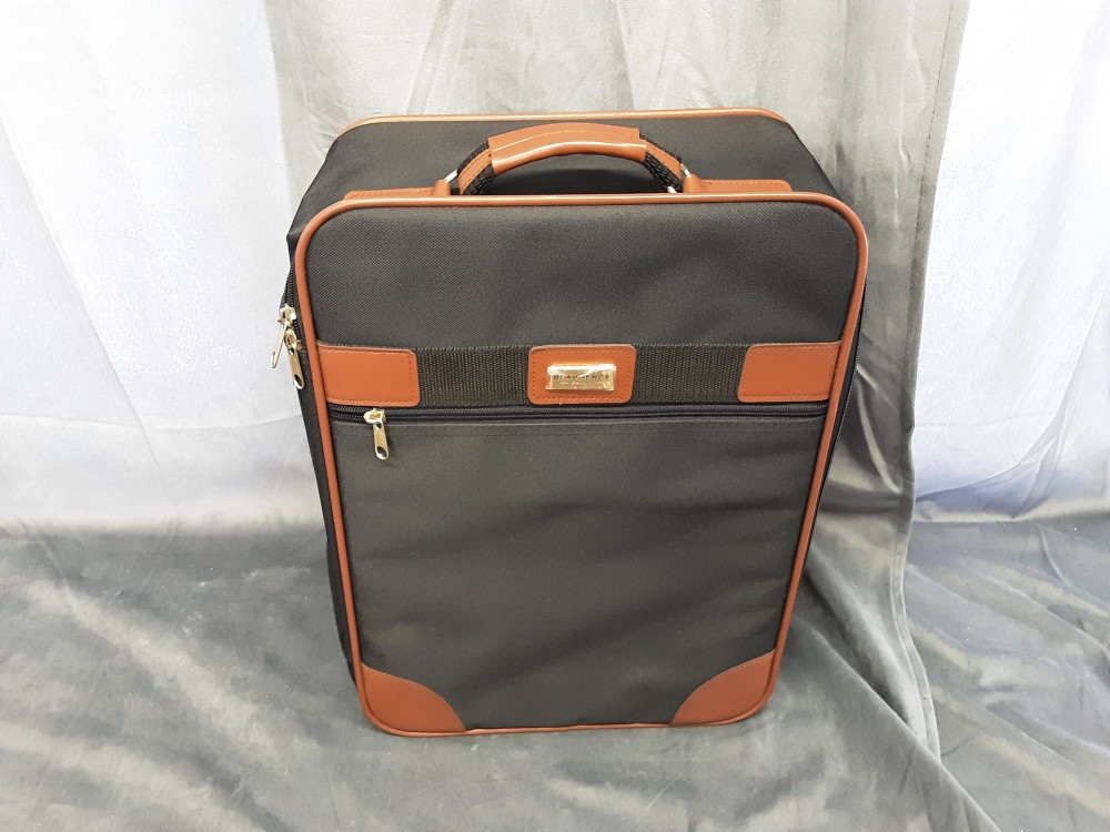 PETITE VALISE DE VOYAGE BEAUGENCY