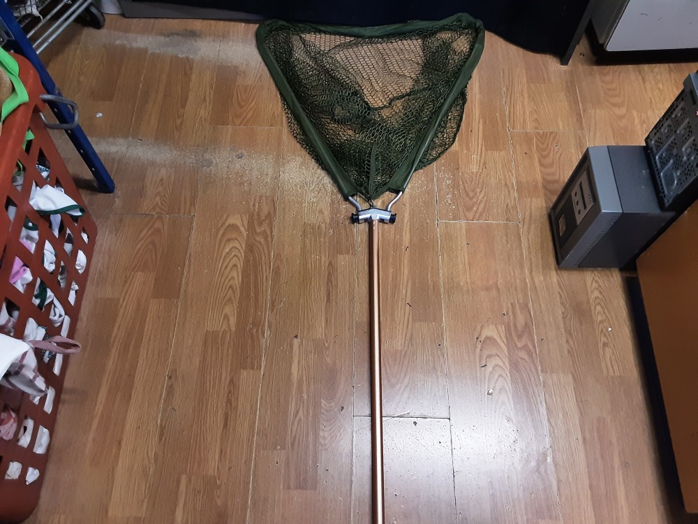 EPUISETTE PLIABLE ET EXTENSIBLE 