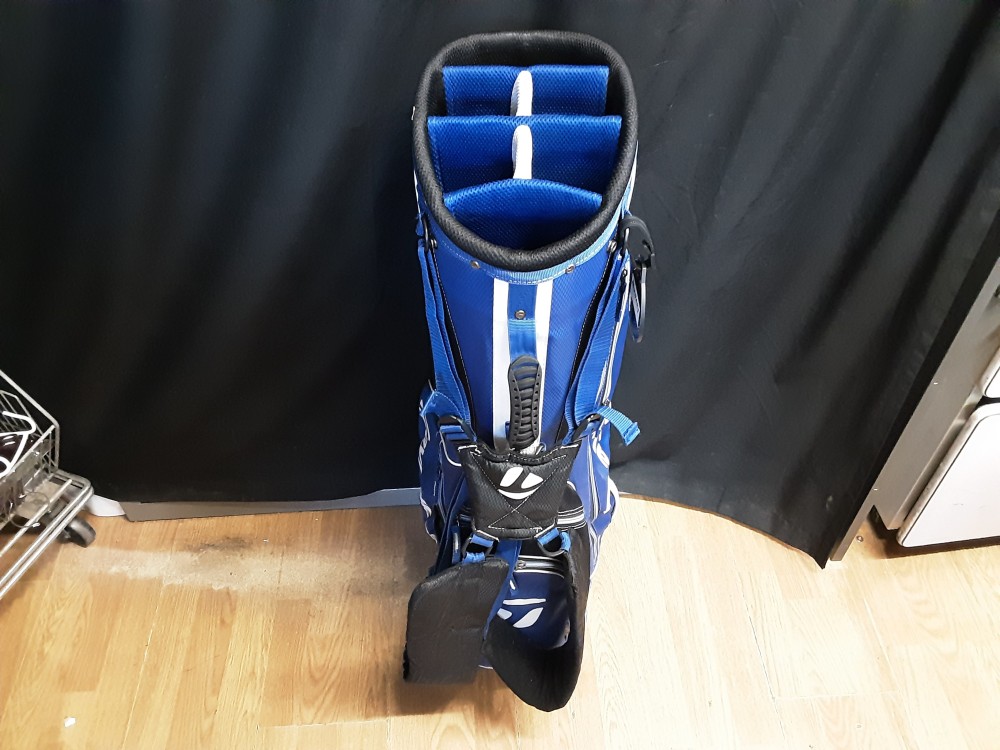 SAC DE GOLF BLEU TAYLORMADE