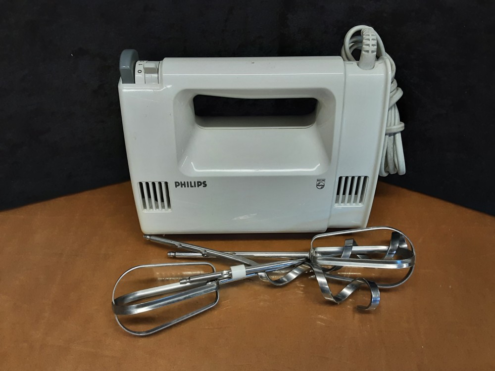 BATTEUR PHILIPS