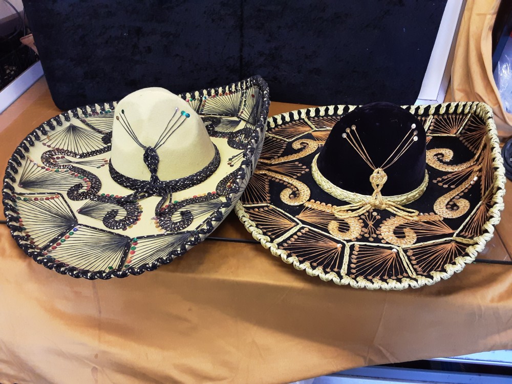 SOMBRERO