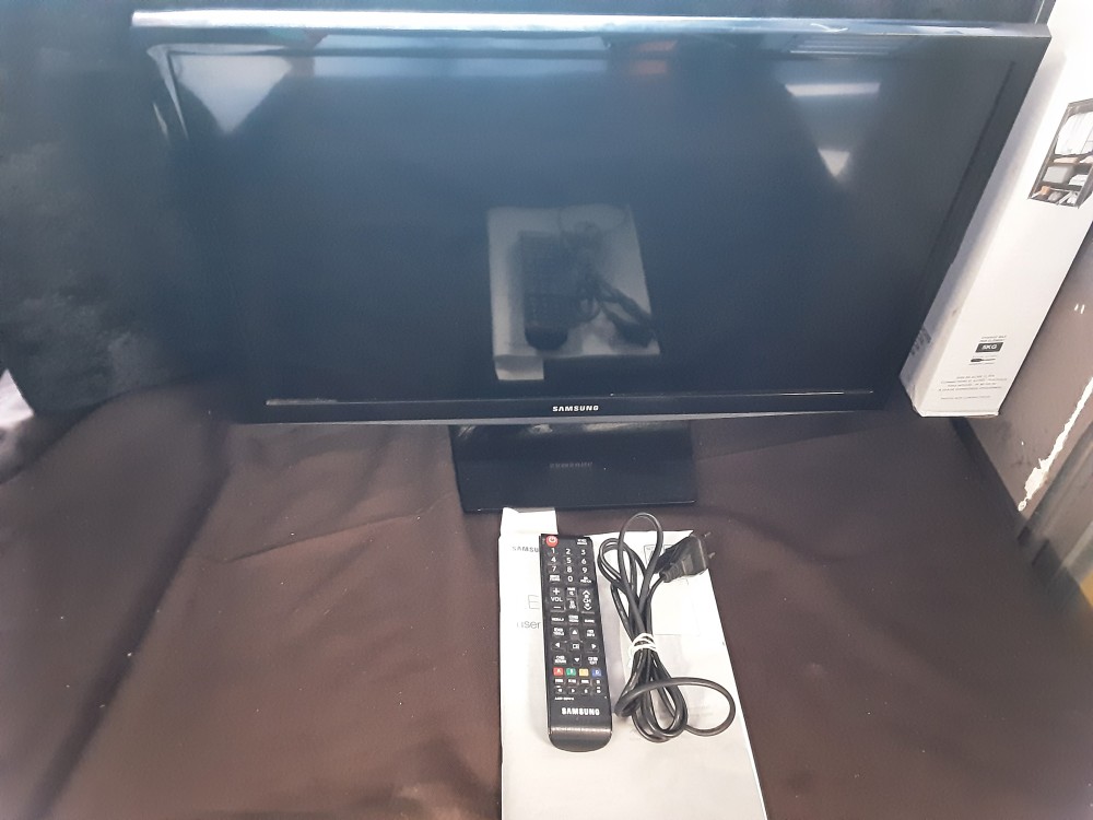 Televiseur Samsung 60Cm + Tc (Code 1111)